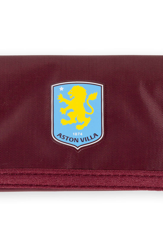 Aston Villa FC Up The Villa Wallet