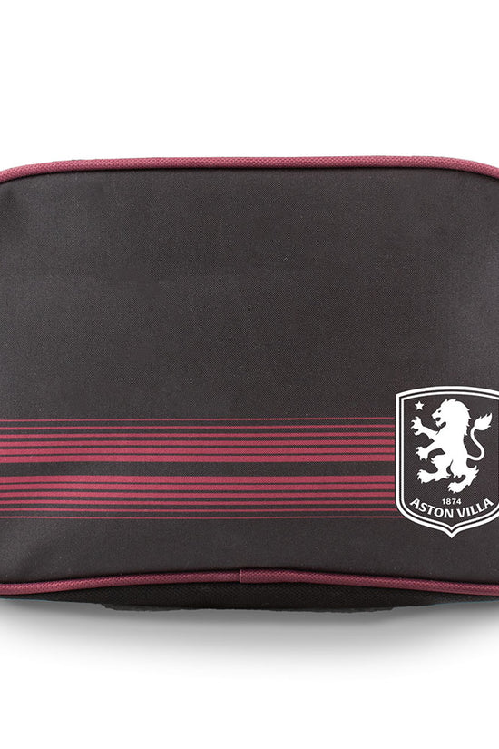 Aston Villa FC Matchday Toiletry Bag