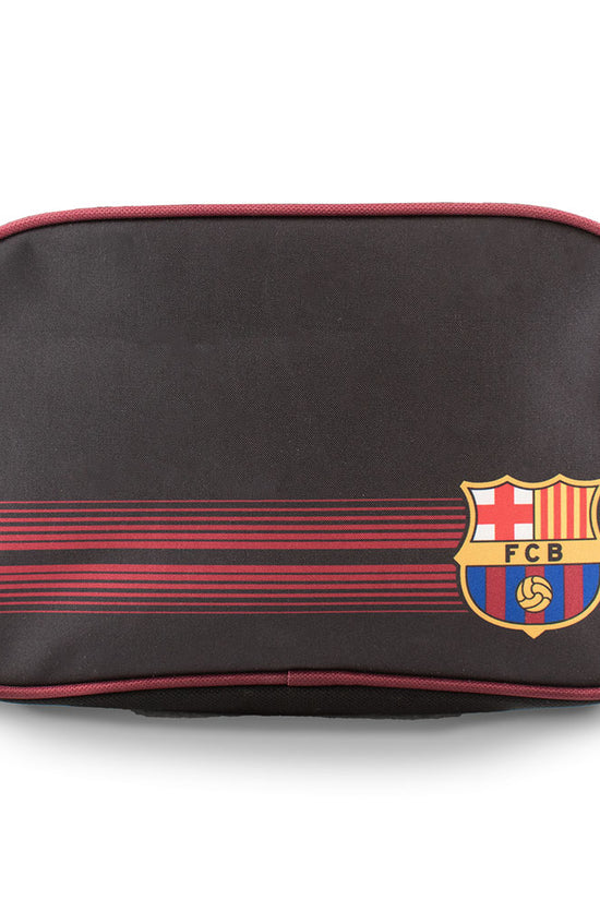 FC Barcelona Matchday Toiletry Bag