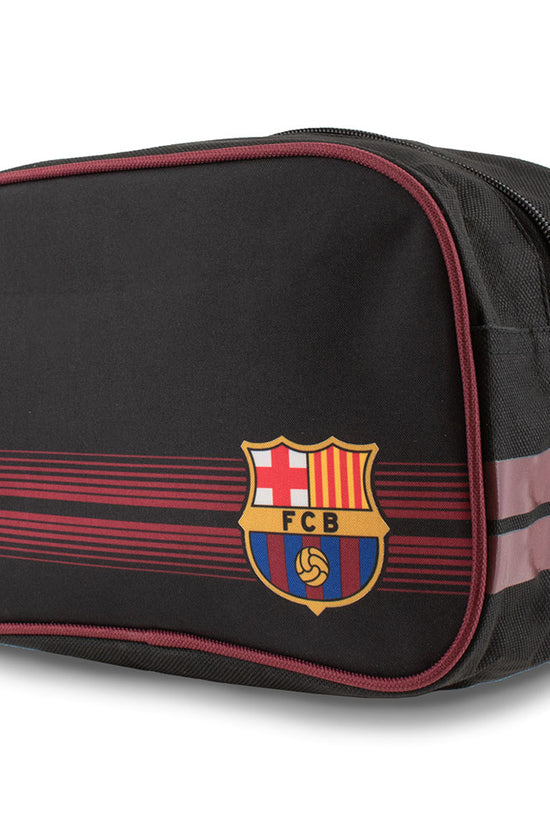 FC Barcelona Matchday Toiletry Bag