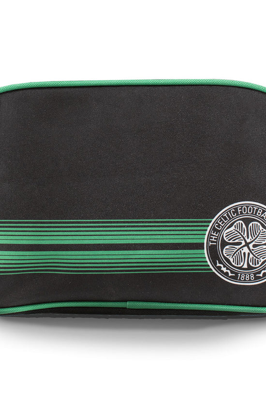 Celtic FC Matchday Toiletry Bag