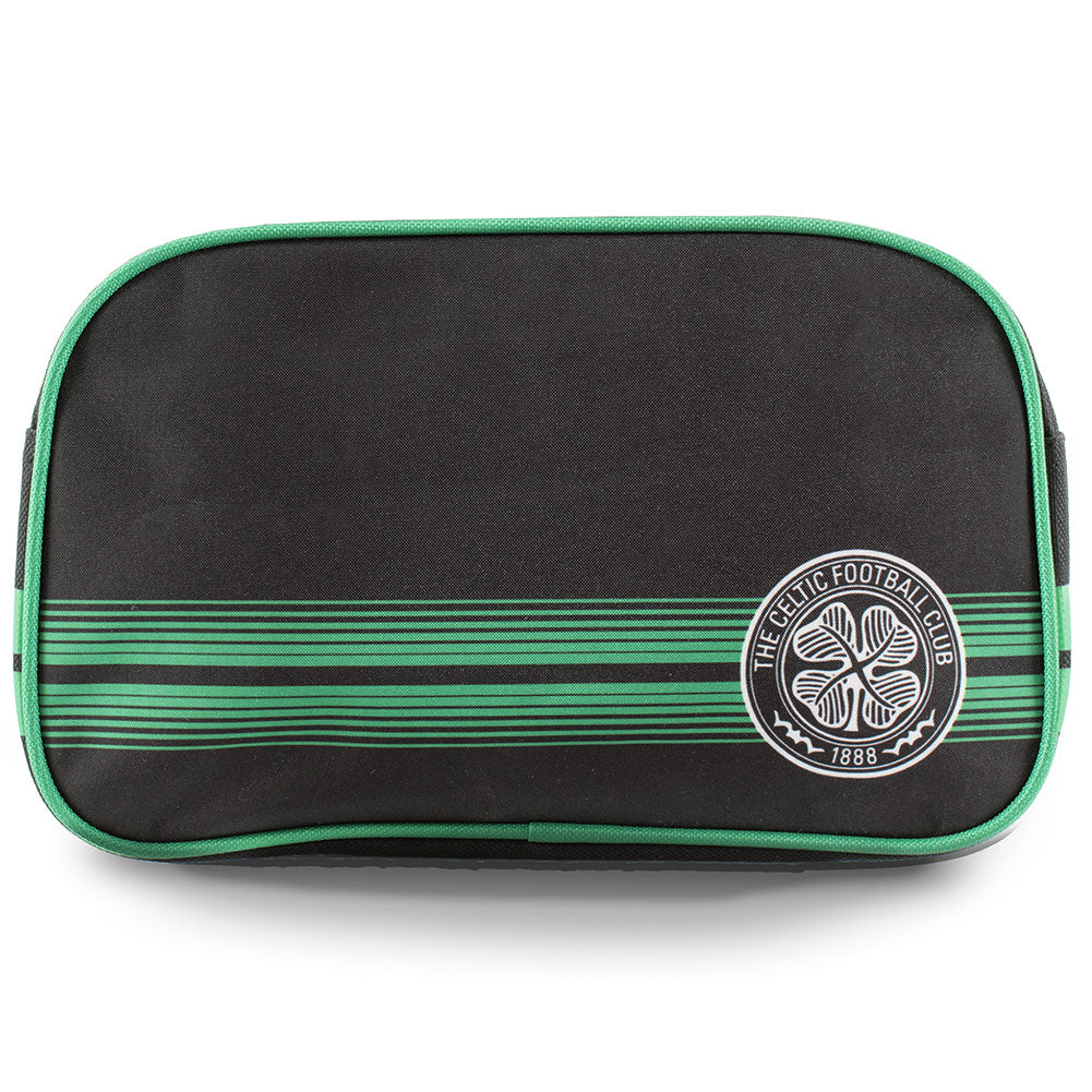 Celtic FC Matchday Toiletry Bag