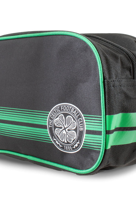 Celtic FC Matchday Toiletry Bag