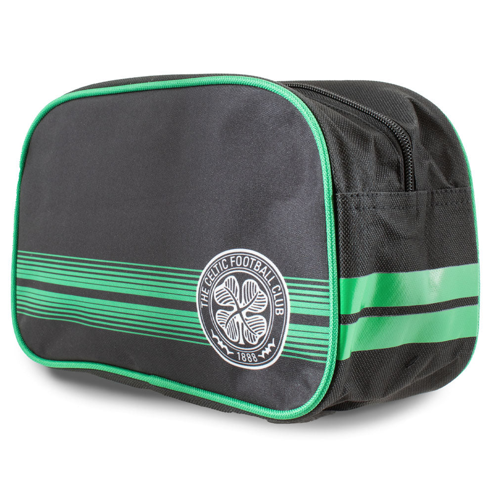Celtic FC Matchday Toiletry Bag