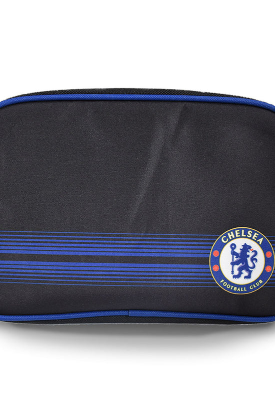 Chelsea FC Matchday Toiletry Bag