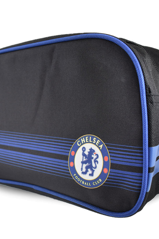 Chelsea FC Matchday Toiletry Bag