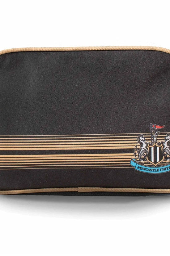 Newcastle United FC Matchday Toiletry Bag
