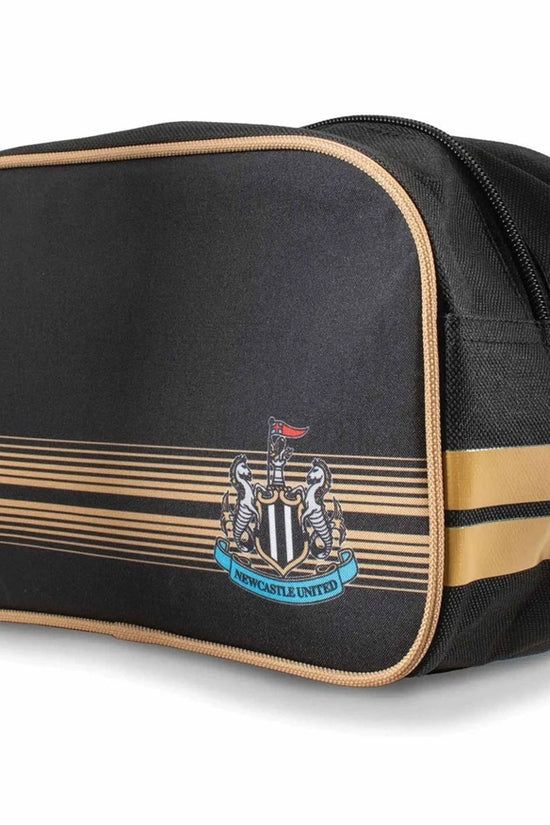 Newcastle United FC Matchday Toiletry Bag