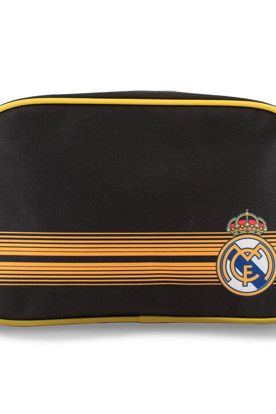 Real Madrid CF Matchday Toiletry Bag