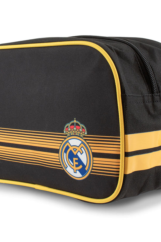 Real Madrid CF Matchday Toiletry Bag