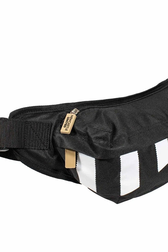 Newcastle United FC Stripe Cross Body Bag