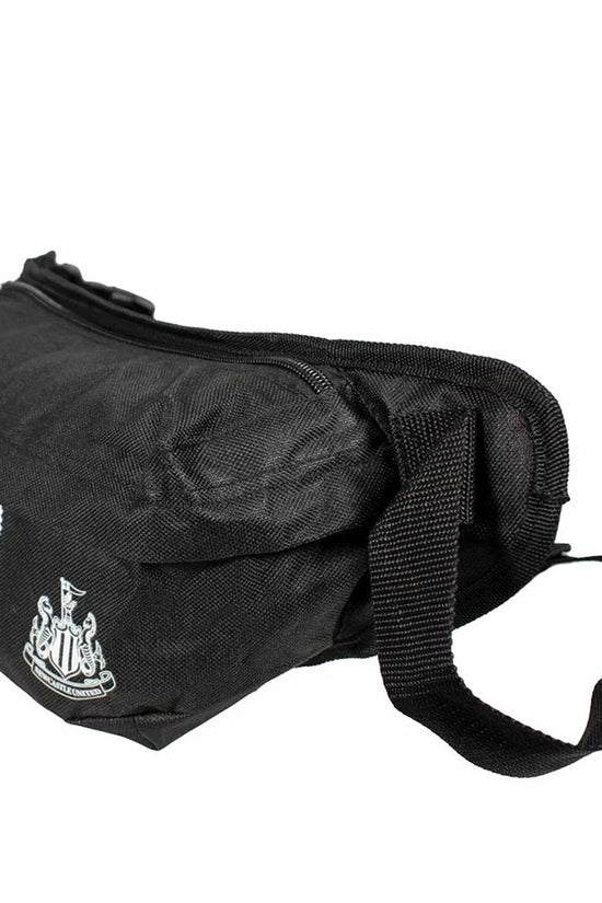 Newcastle United FC Stripe Cross Body Bag