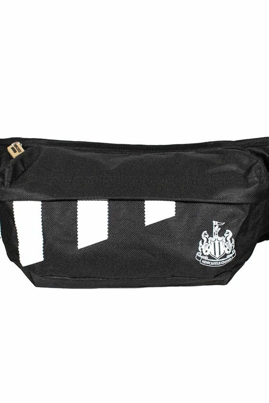 Newcastle United FC Stripe Cross Body Bag