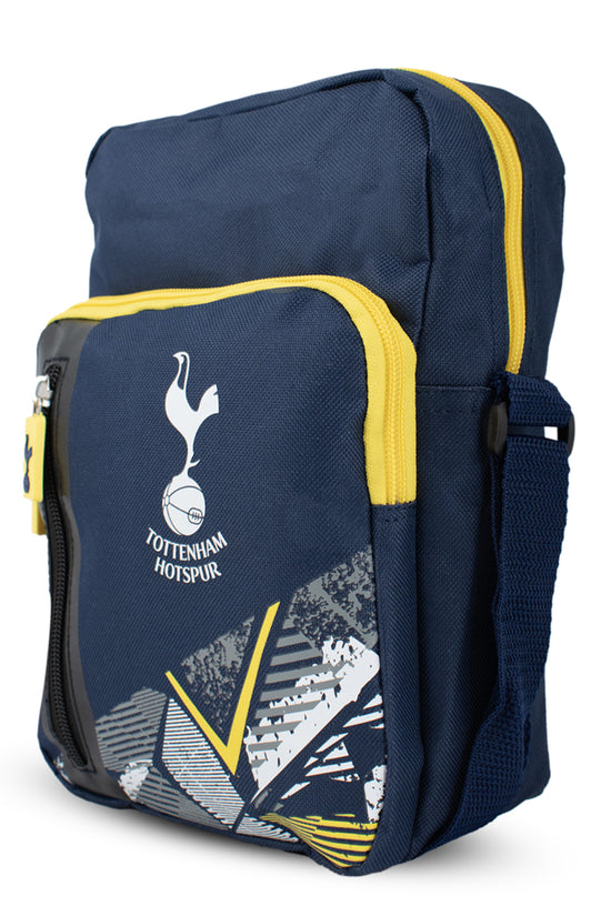 Tottenham Hotspur FC Vector Shoulder Bag