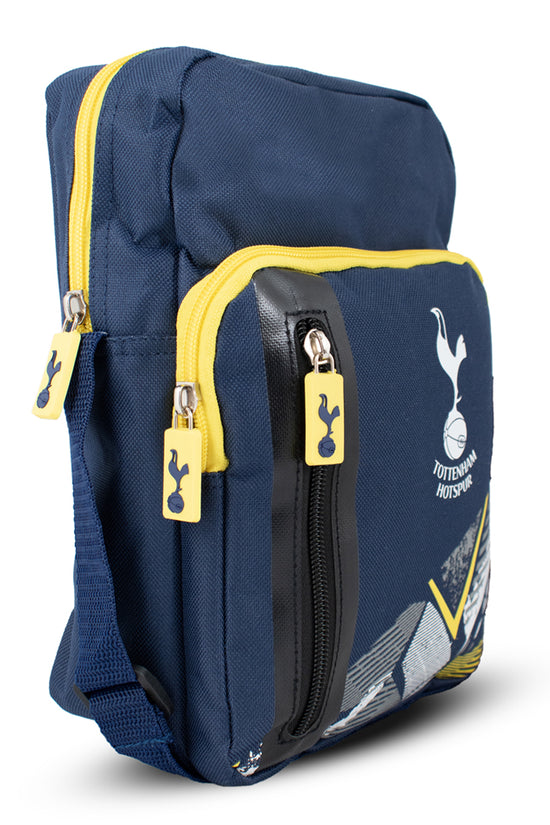 Tottenham Hotspur FC Vector Shoulder Bag