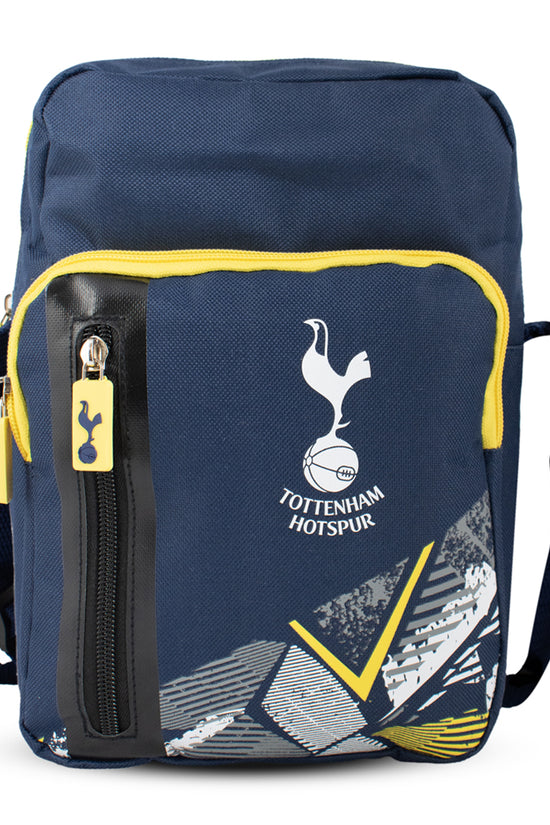 Tottenham Hotspur FC Vector Shoulder Bag