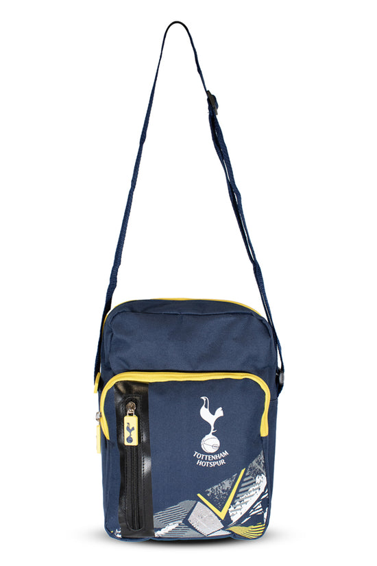 Tottenham Hotspur FC Vector Shoulder Bag