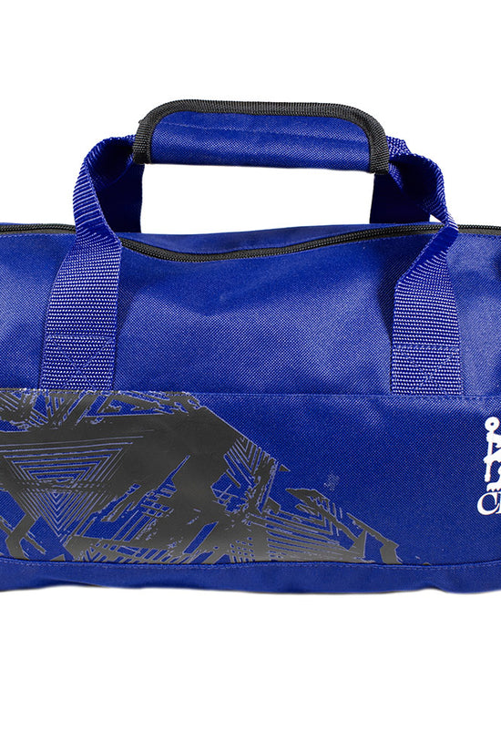 Chelsea FC Fusion Duffle Bag
