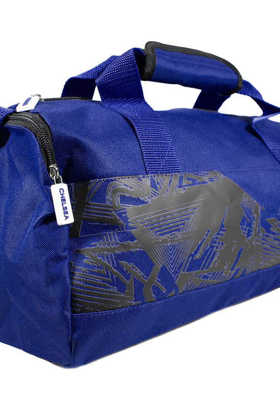 Chelsea FC Fusion Duffle Bag