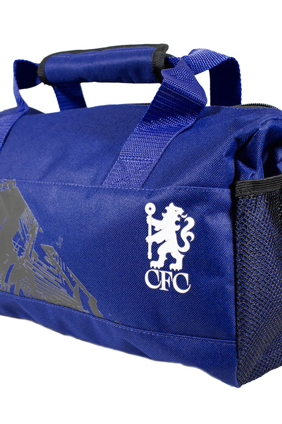 Chelsea FC Fusion Duffle Bag