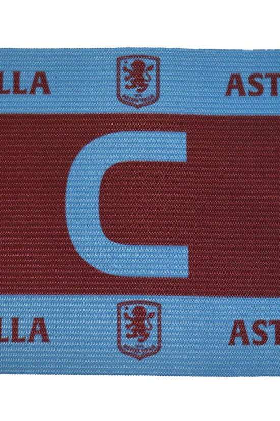 Aston Villa FC Captains Armband