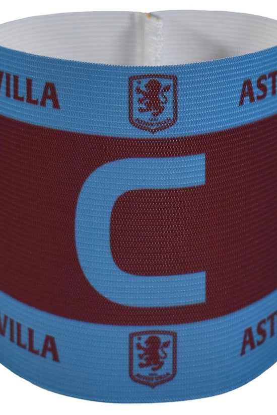 Aston Villa FC Captains Armband