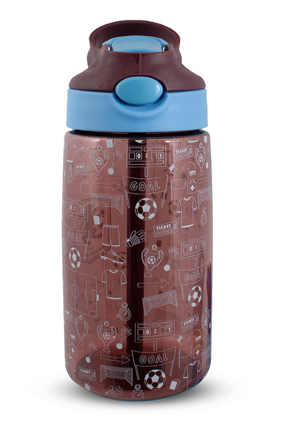Aston Villa FC Junior Water Bottle