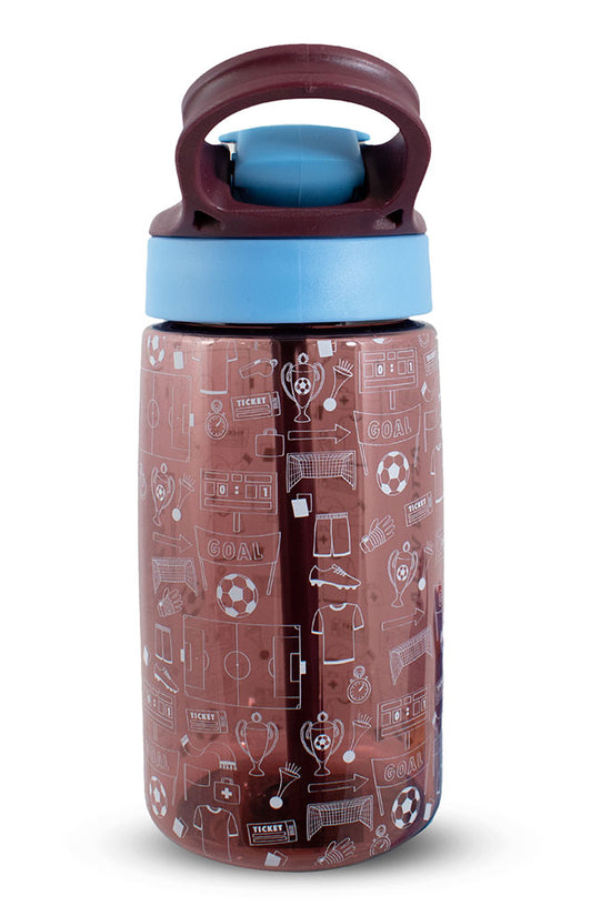 Aston Villa FC Junior Water Bottle