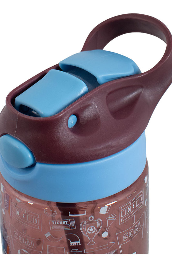 Aston Villa FC Junior Water Bottle