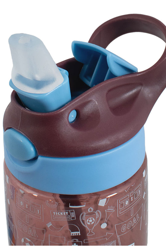 Aston Villa FC Junior Water Bottle