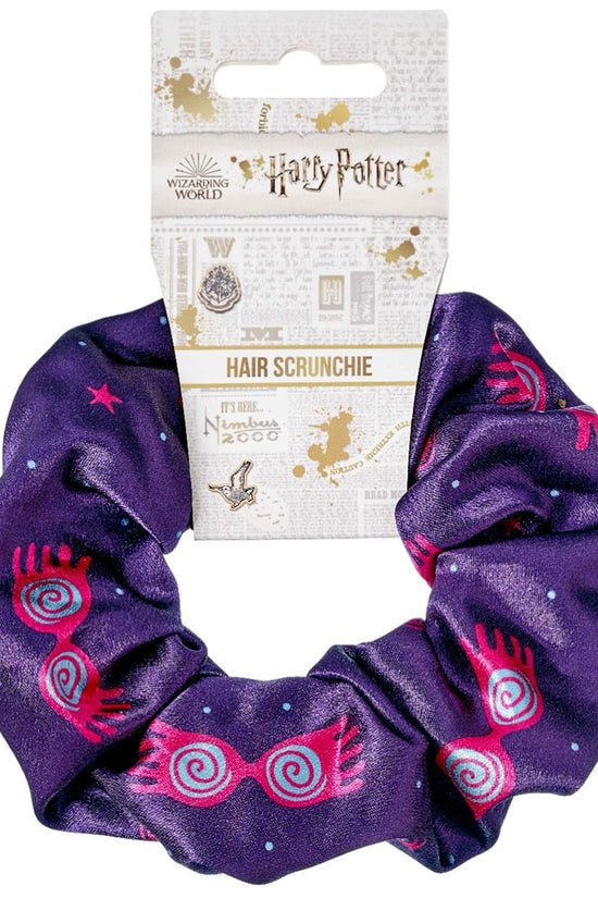 Harry Potter Luna Lovegood Hair Scrunchie