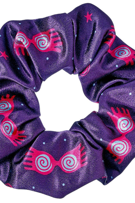 Harry Potter Luna Lovegood Hair Scrunchie
