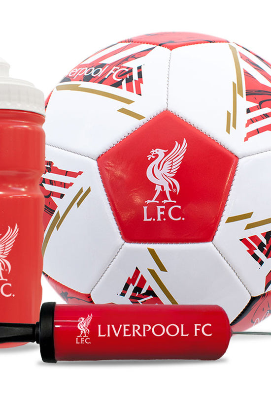 Liverpool FC Signature Gift Set