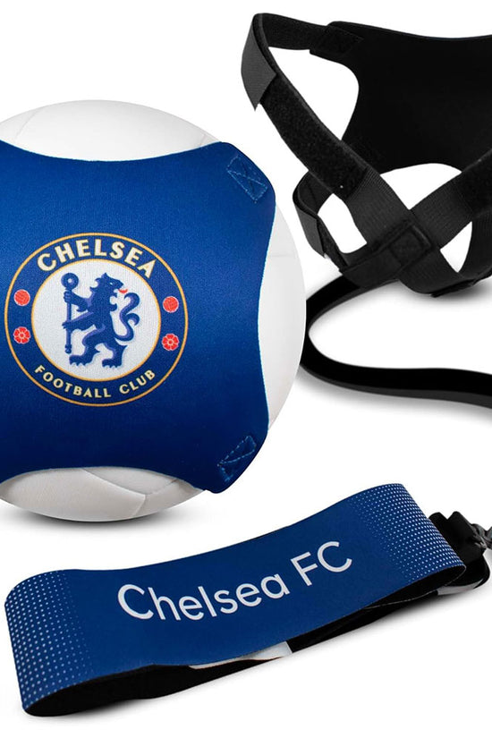 Chelsea FC Kick Trainer