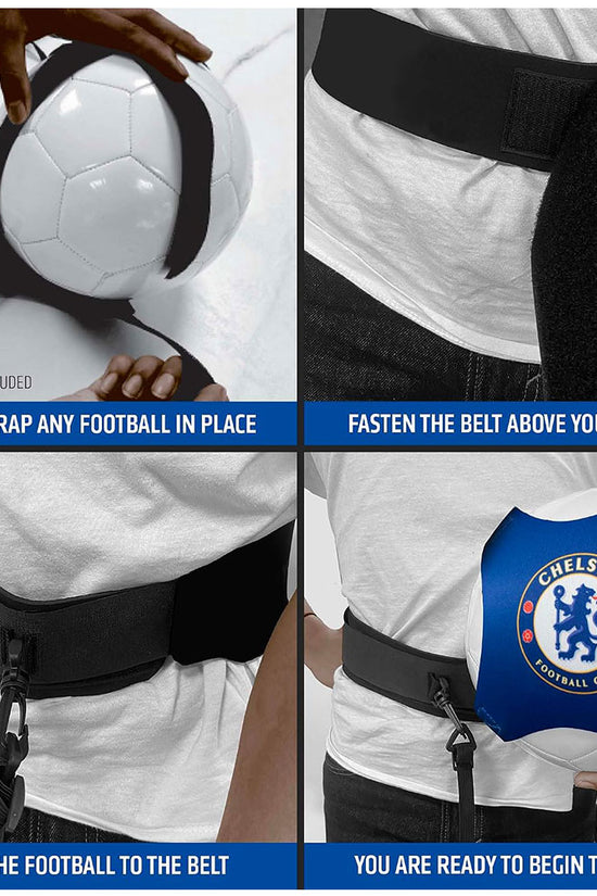 Chelsea FC Kick Trainer