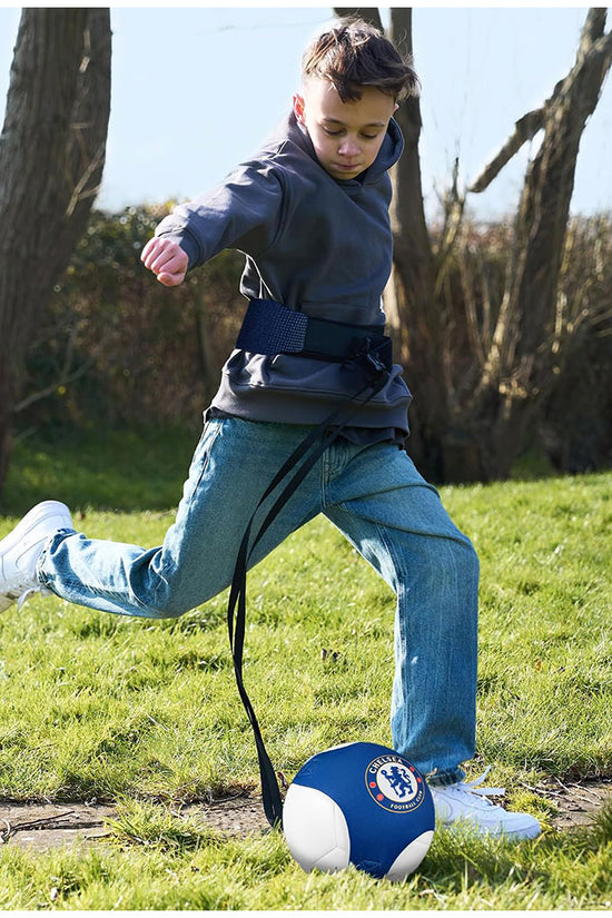 Chelsea FC Kick Trainer