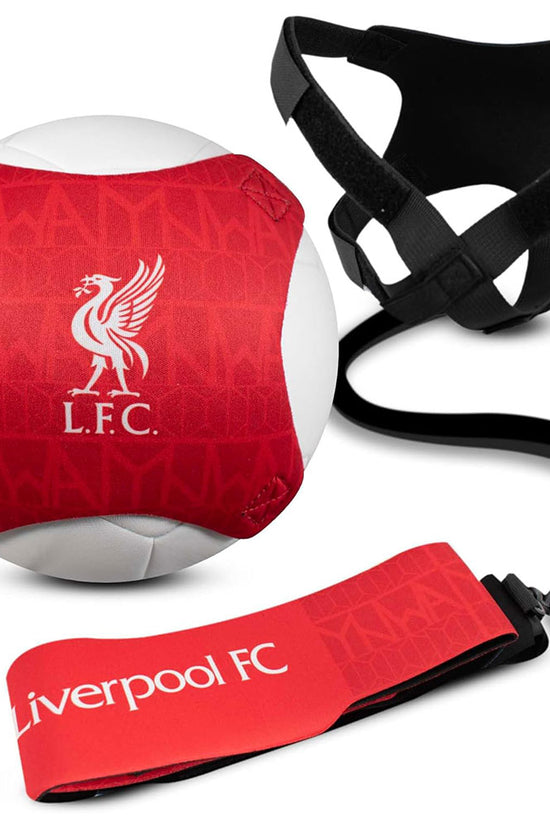 Liverpool FC Kick Trainer