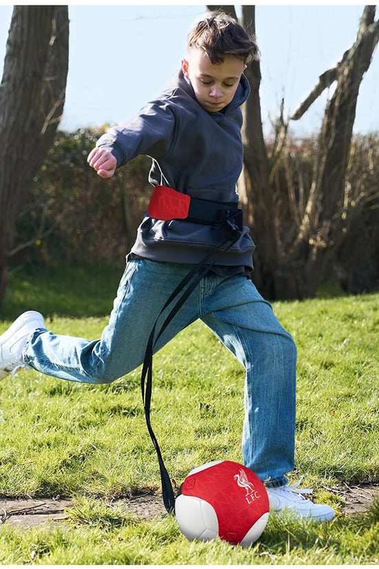 Liverpool FC Kick Trainer