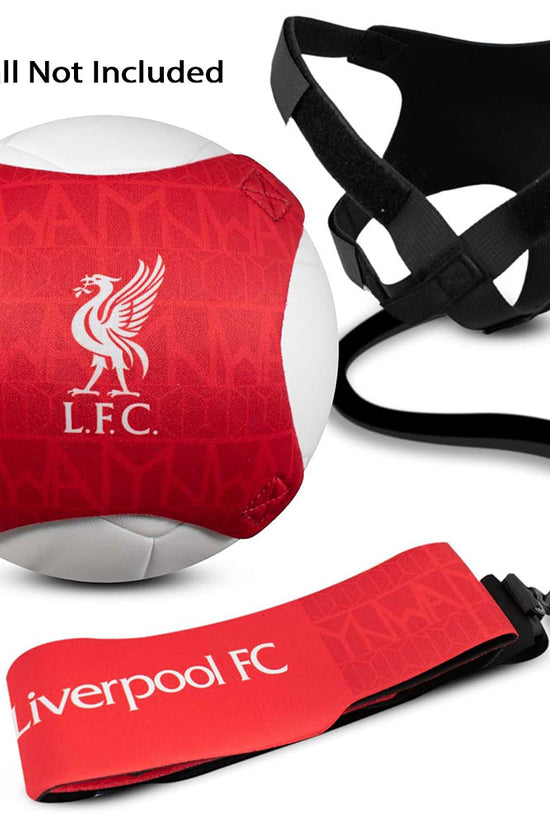 Liverpool FC Kick Trainer
