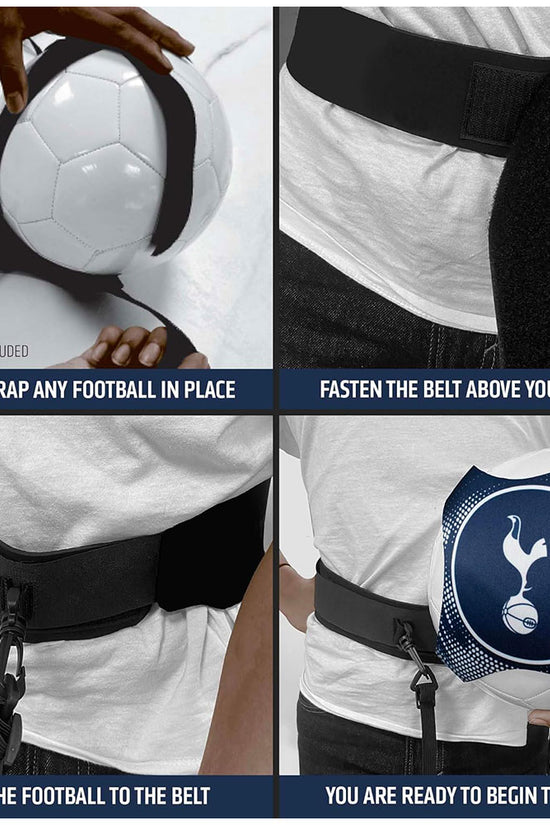 Tottenham Hotspur FC Kick Trainer