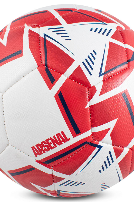 Arsenal FC Nova Premium Football