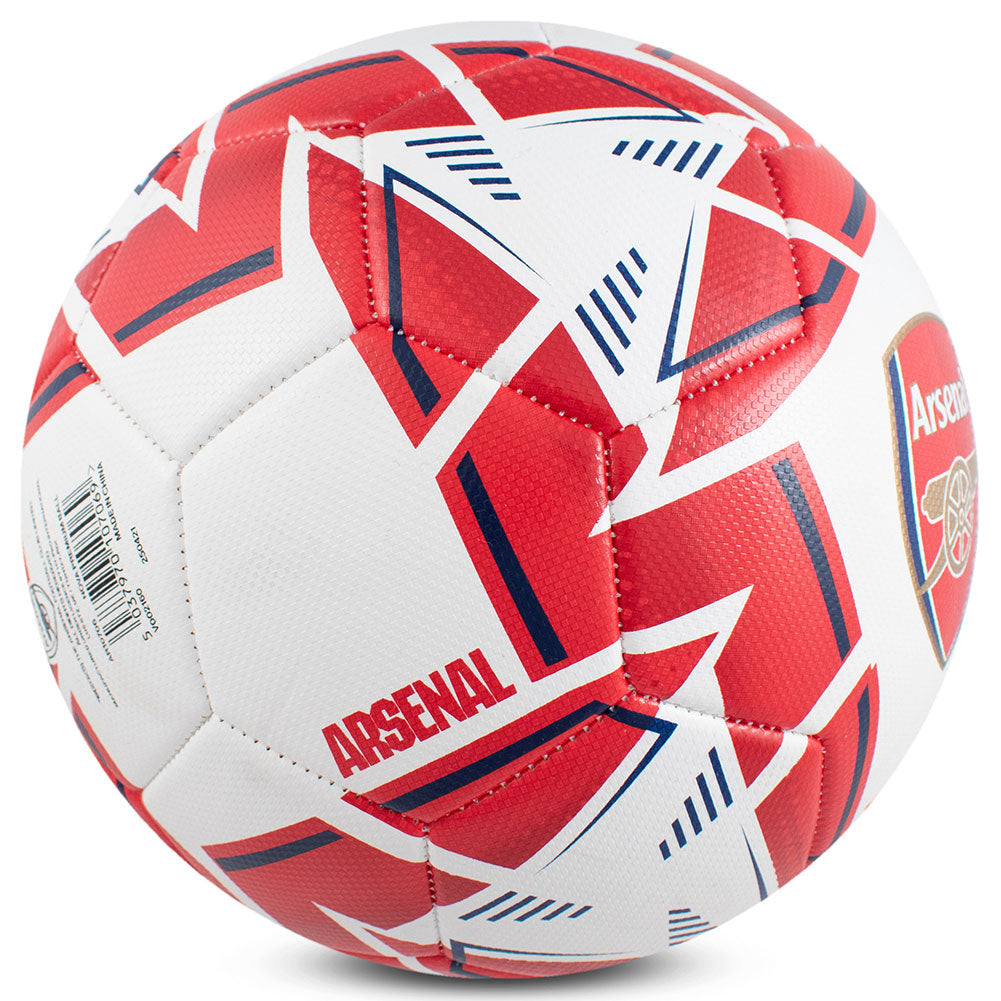 Arsenal FC Nova Premium Football