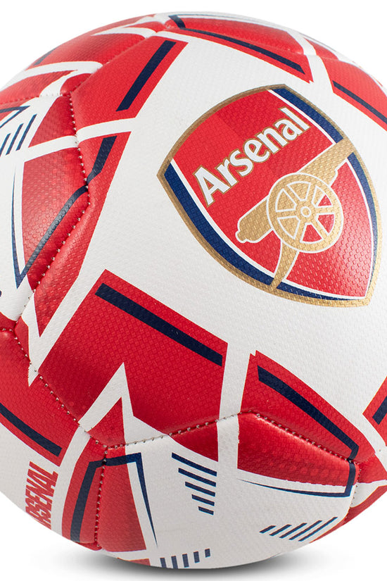 Arsenal FC Nova Premium Football