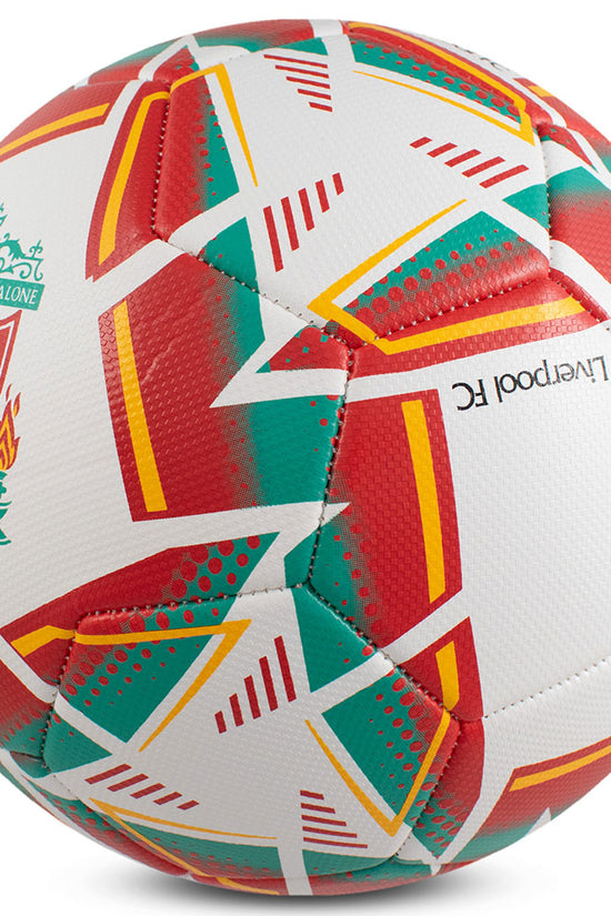 Liverpool FC Nova Premium Football