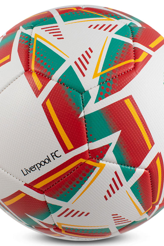 Liverpool FC Nova Premium Football