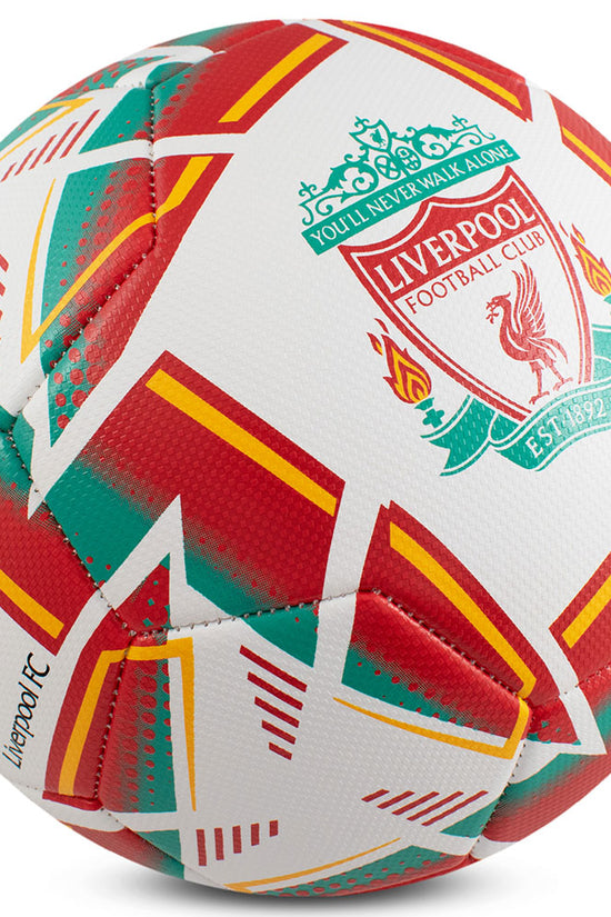 Liverpool FC Nova Premium Football