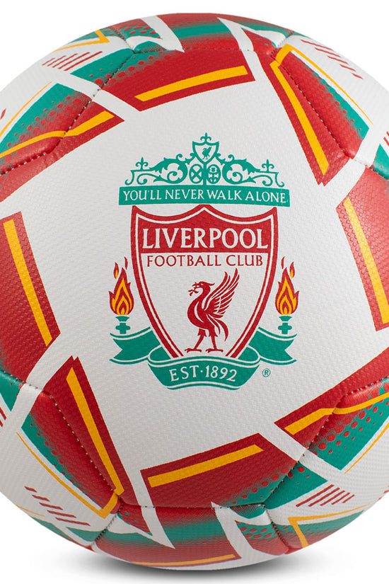Liverpool FC Nova Premium Football