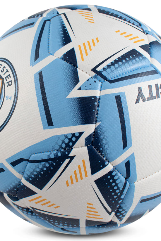Manchester City FC Nova Premium Football
