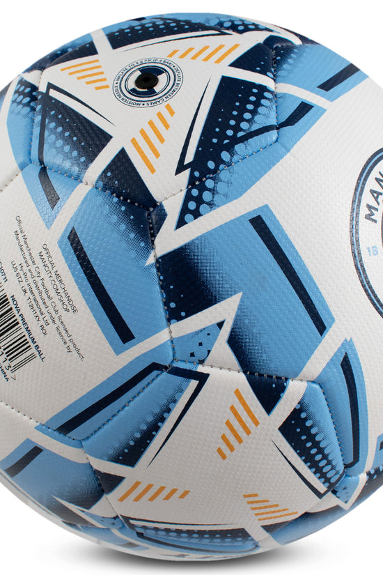 Manchester City FC Nova Premium Football