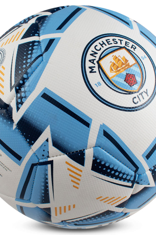 Manchester City FC Nova Premium Football